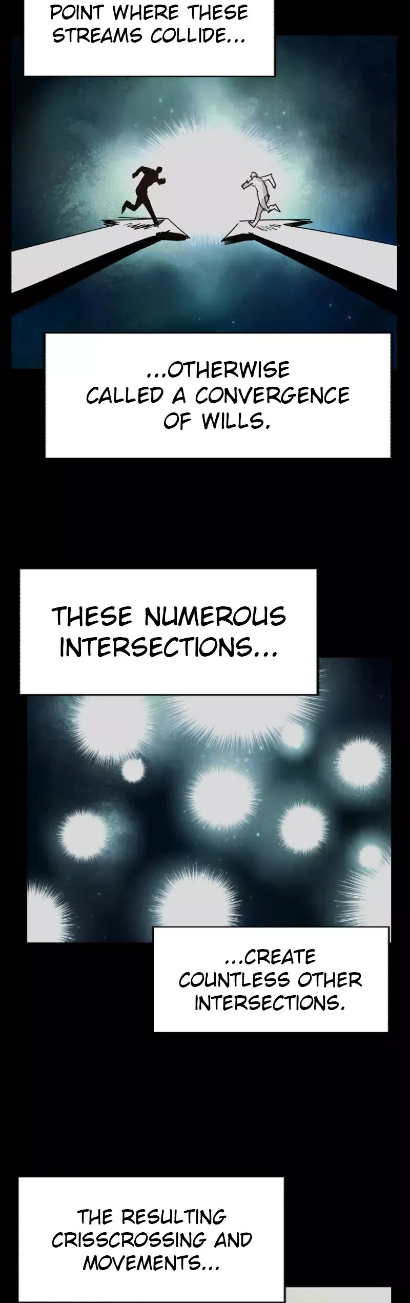 Read The Ember Knight Manga Online