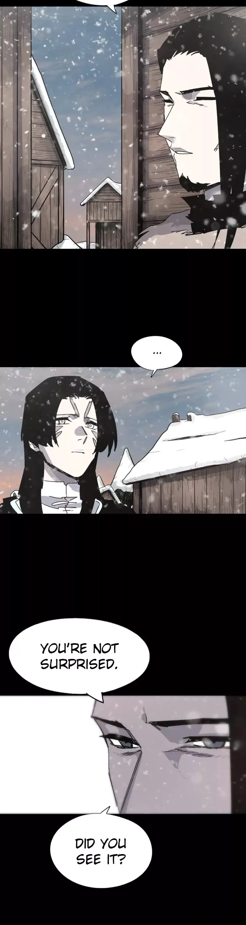 Read The Ember Knight Manga Online