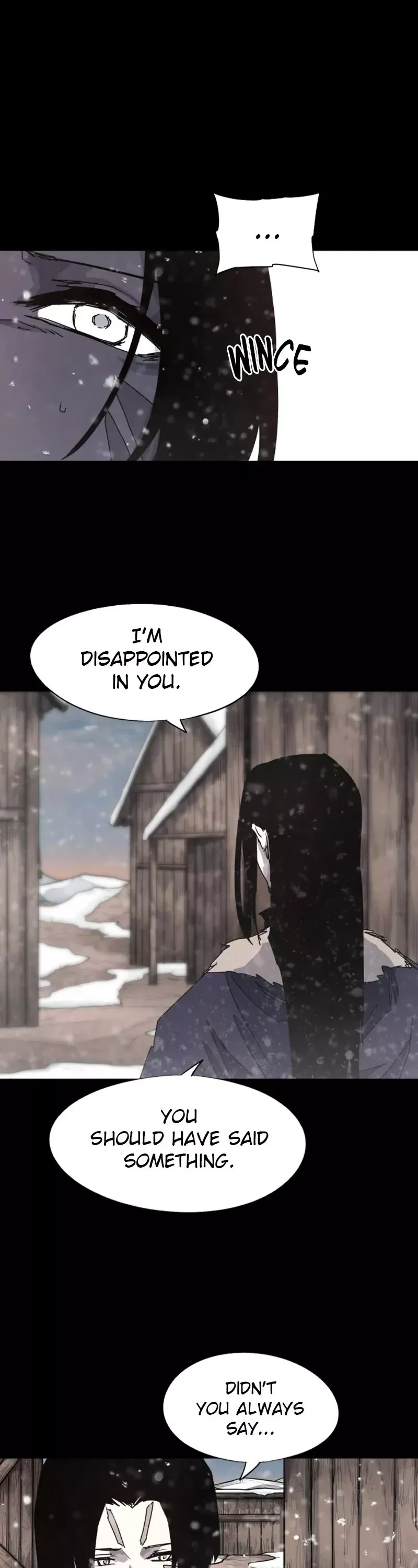 Read The Ember Knight Manga Online