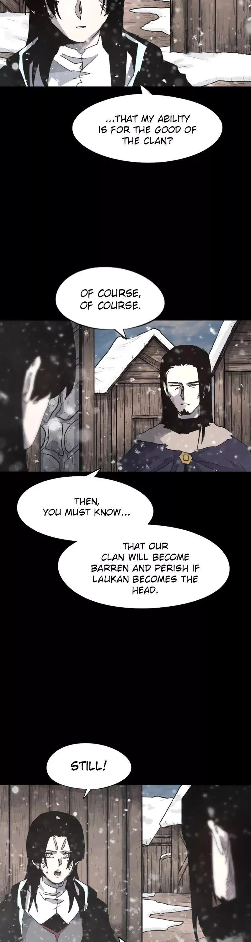 Read The Ember Knight Manga Online