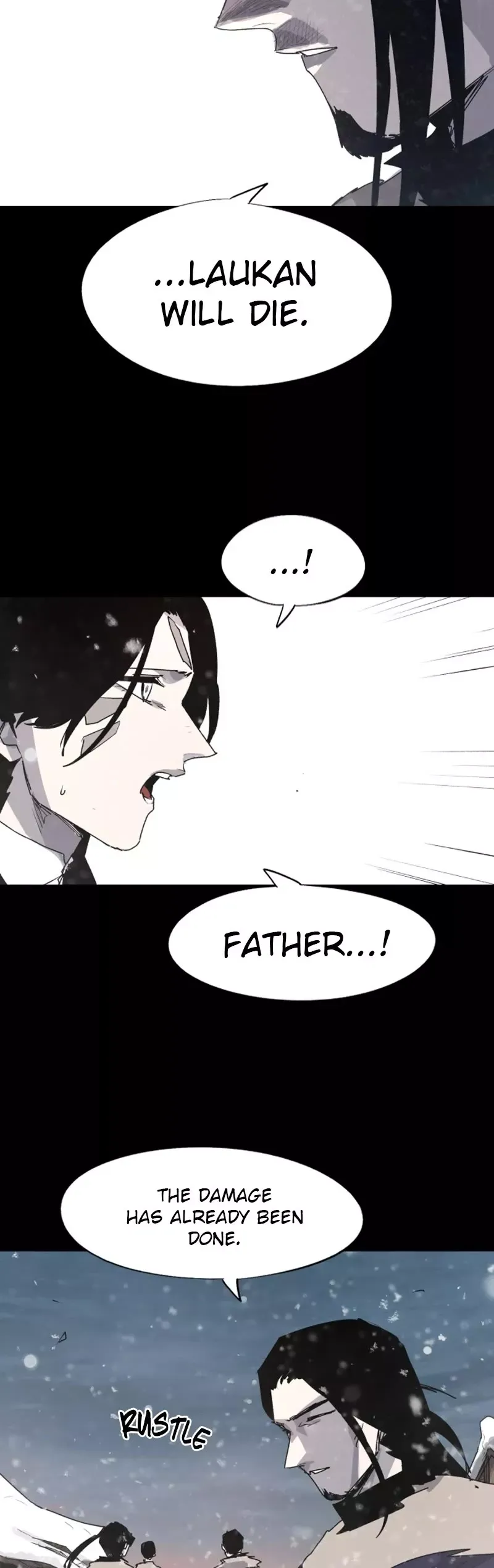 Read The Ember Knight Manga Online