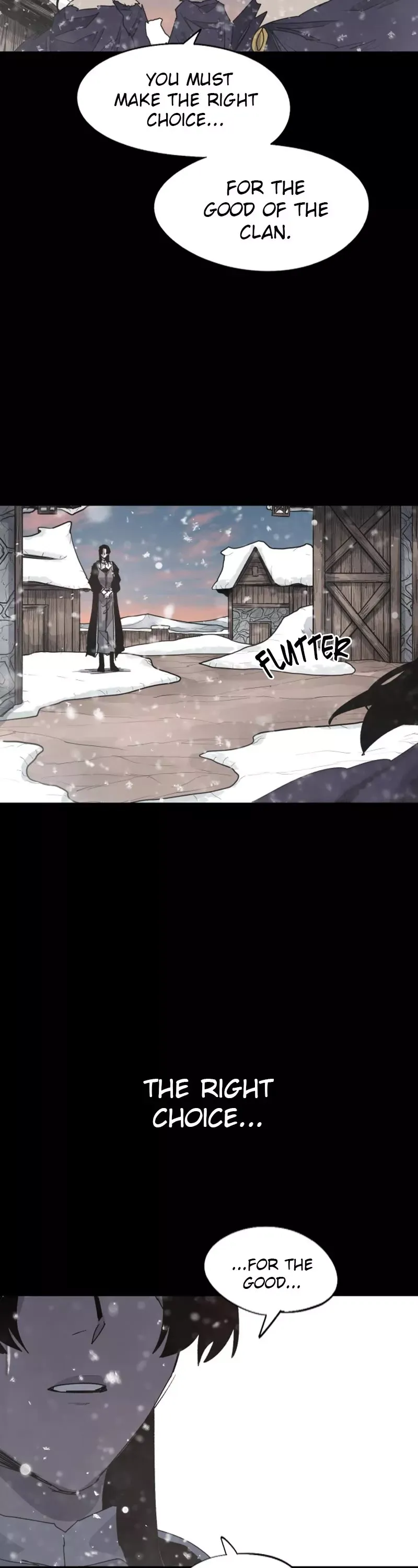 Read The Ember Knight Manga Online