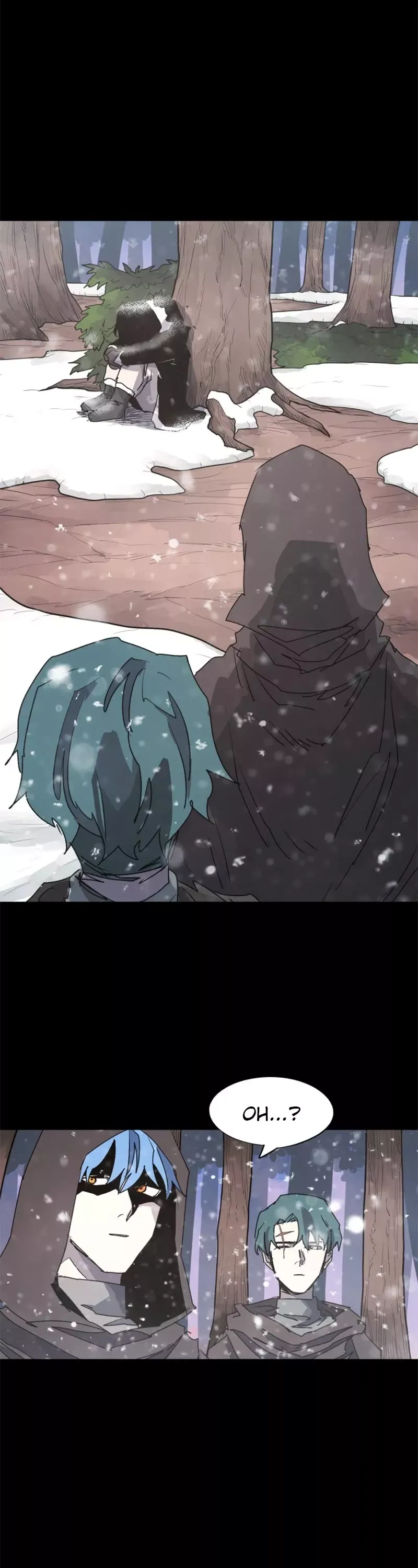 Read The Ember Knight Manga Online