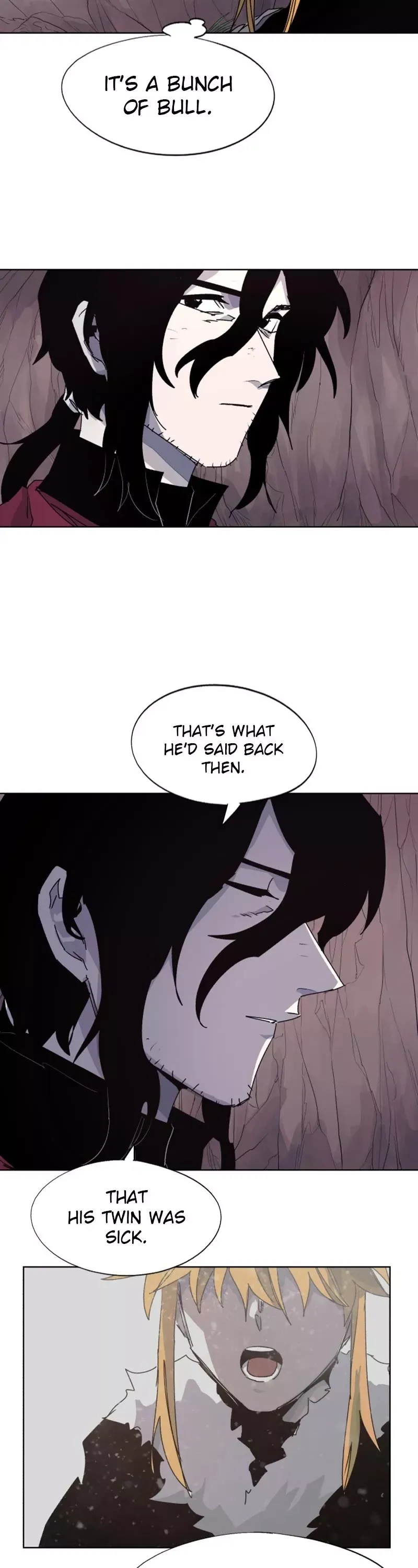 Read The Ember Knight Manga Online