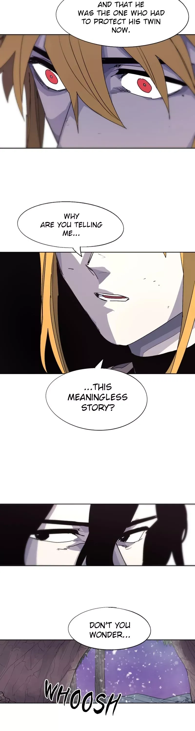 Read The Ember Knight Manga Online