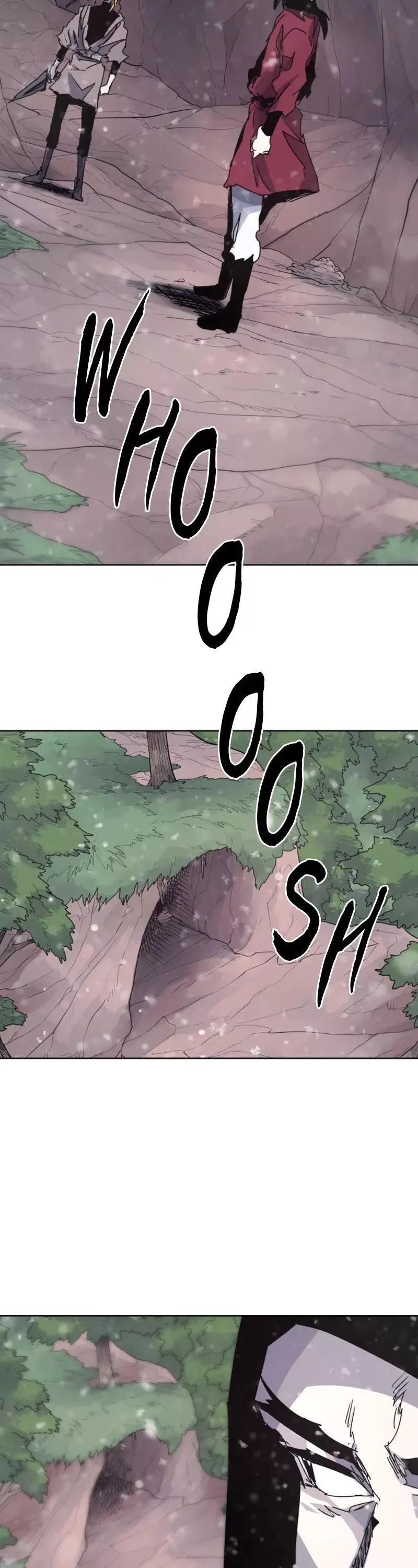 Read The Ember Knight Manga Online