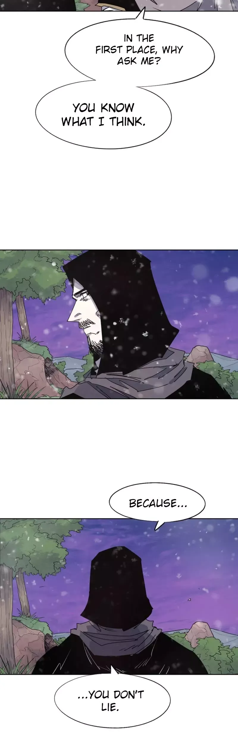 Read The Ember Knight Manga Online