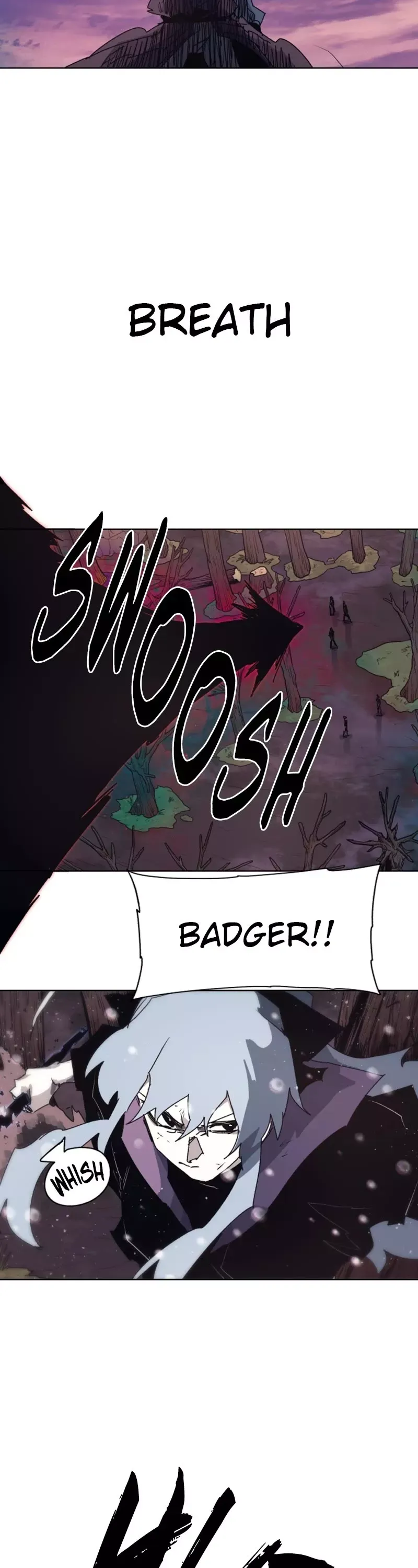 Read The Ember Knight Manga Online