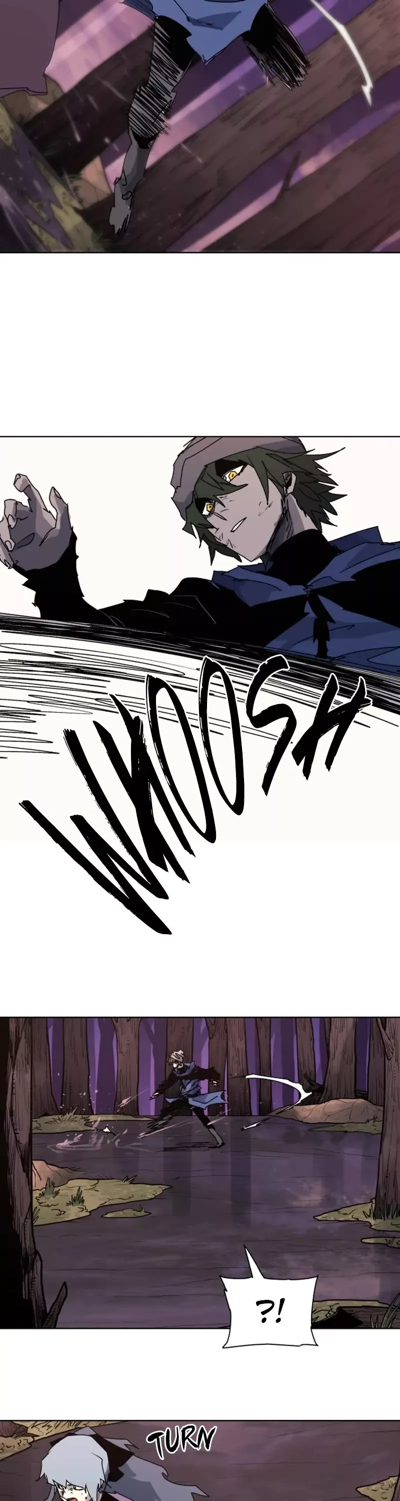 Read The Ember Knight Manga Online