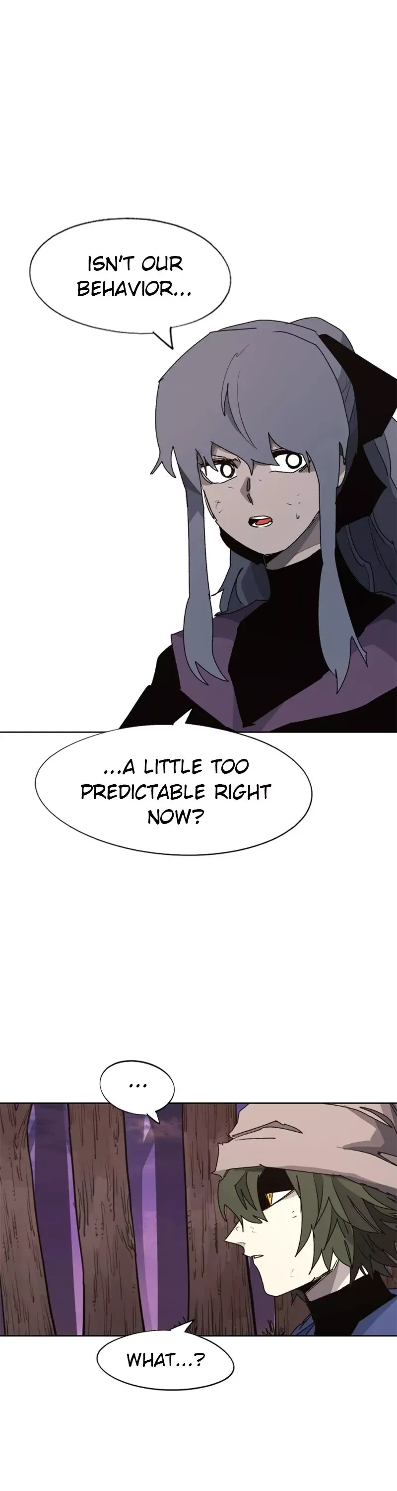 Read The Ember Knight Manga Online