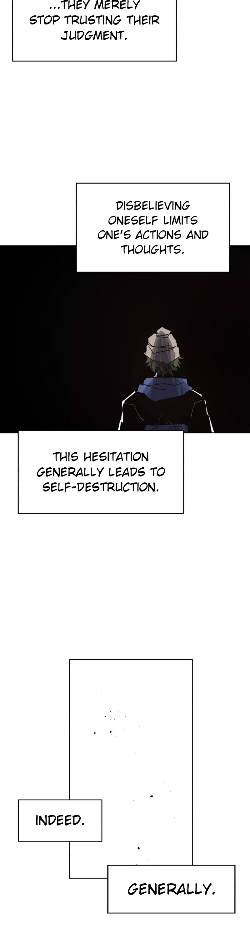 Read The Ember Knight Manga Online