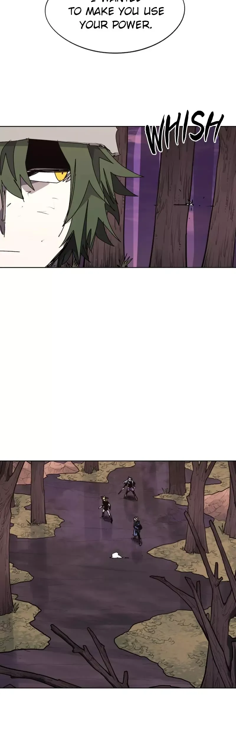 Read The Ember Knight Manga Online