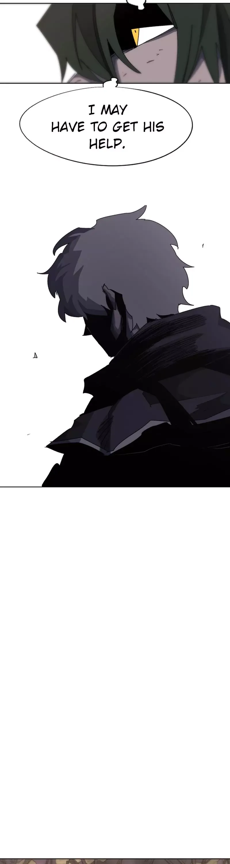 Read The Ember Knight Manga Online