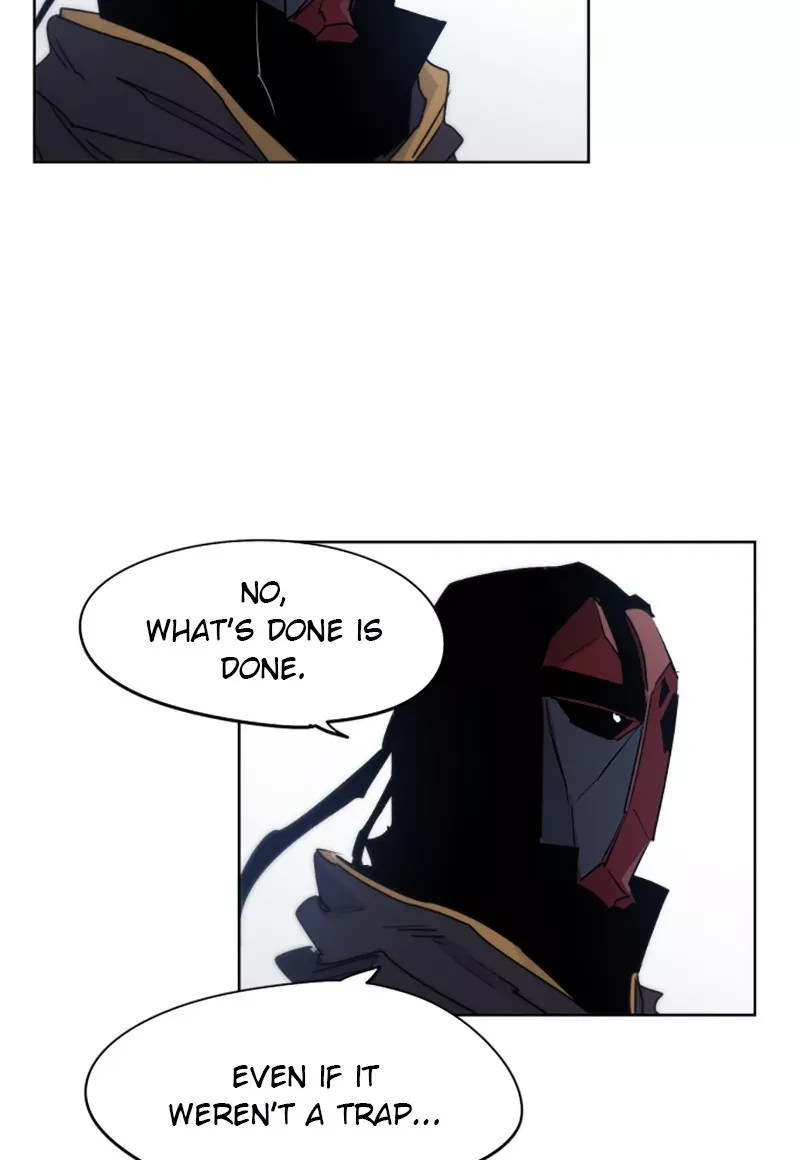 Read The Ember Knight Manga Online
