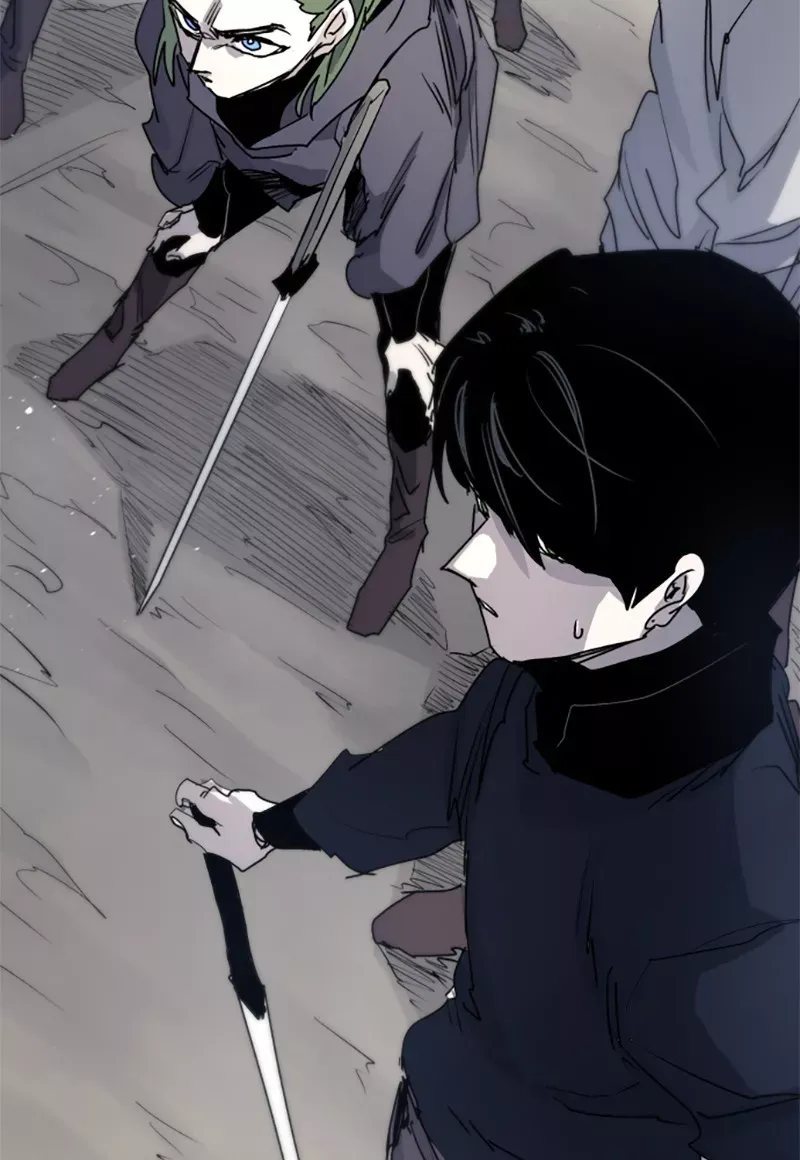 Read The Ember Knight Manga Online