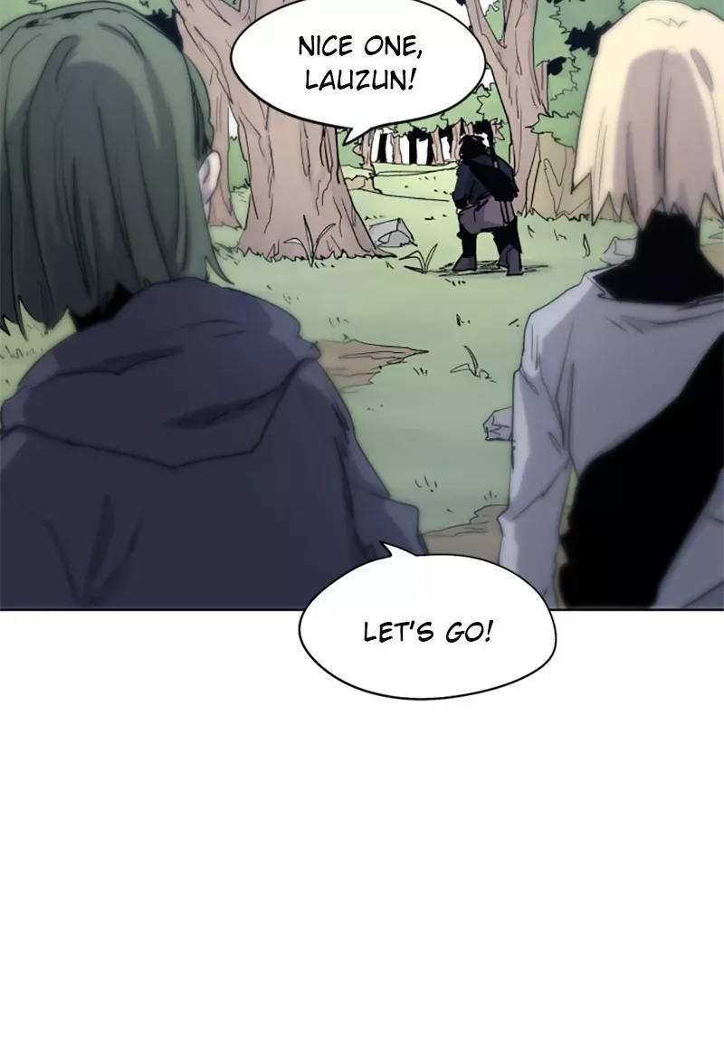 Read The Ember Knight Manga Online