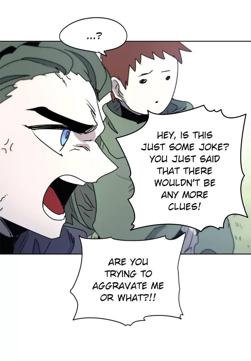 Read The Ember Knight Manga Online