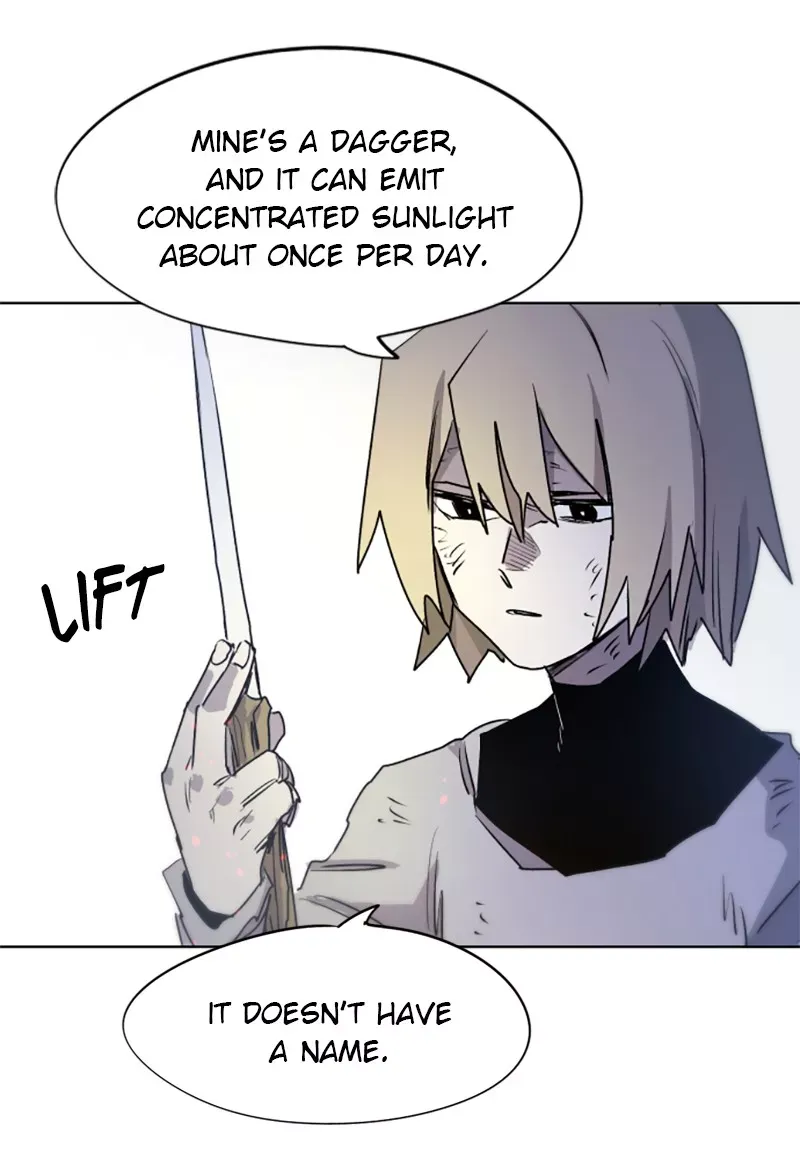 Read The Ember Knight Manga Online