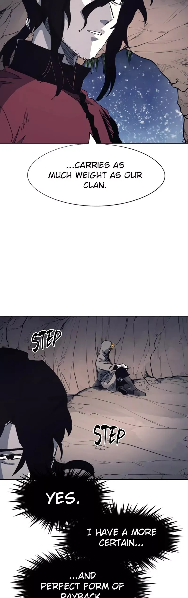 Read The Ember Knight Manga Online