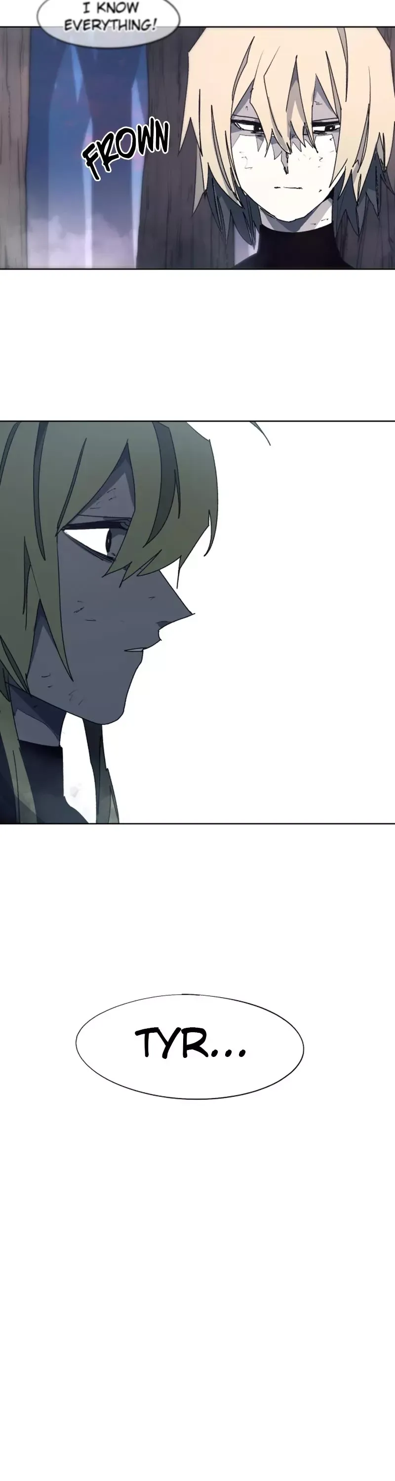 Read The Ember Knight Manga Online