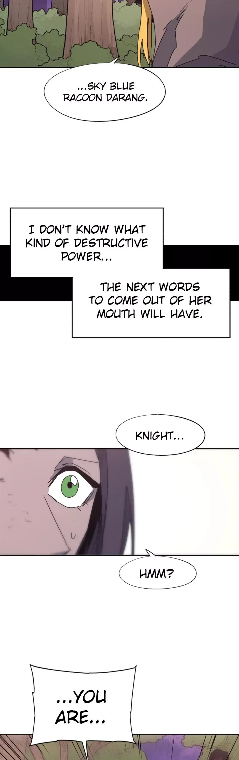 Read The Ember Knight Manga Online