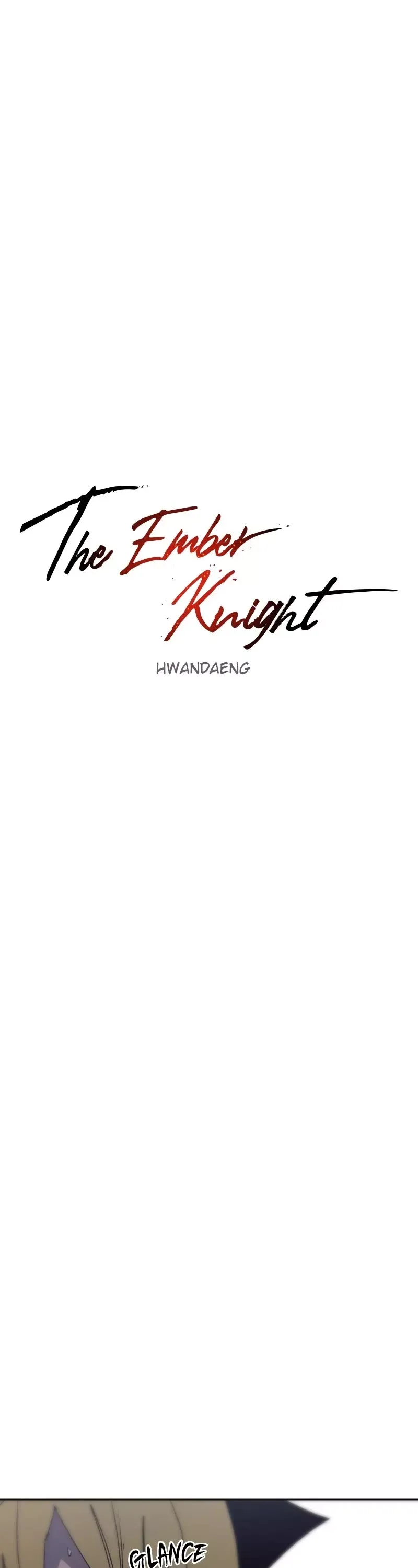 Read The Ember Knight Manga Online