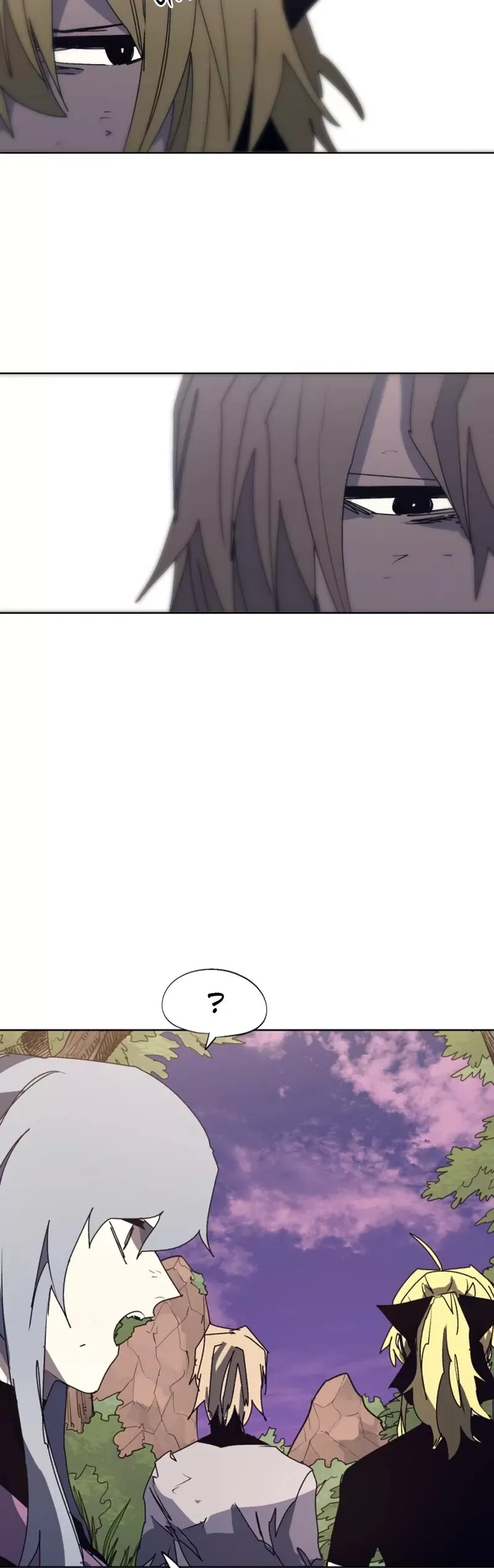 Read The Ember Knight Manga Online