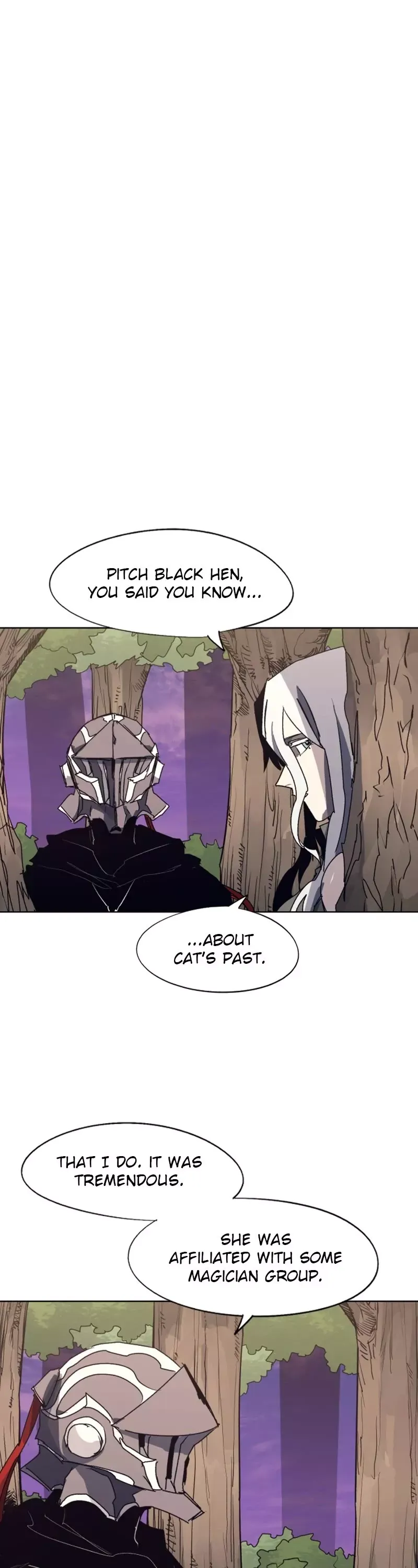 Read The Ember Knight Manga Online