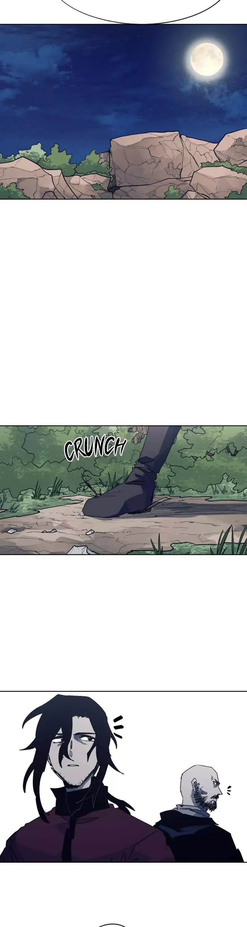 Read The Ember Knight Manga Online
