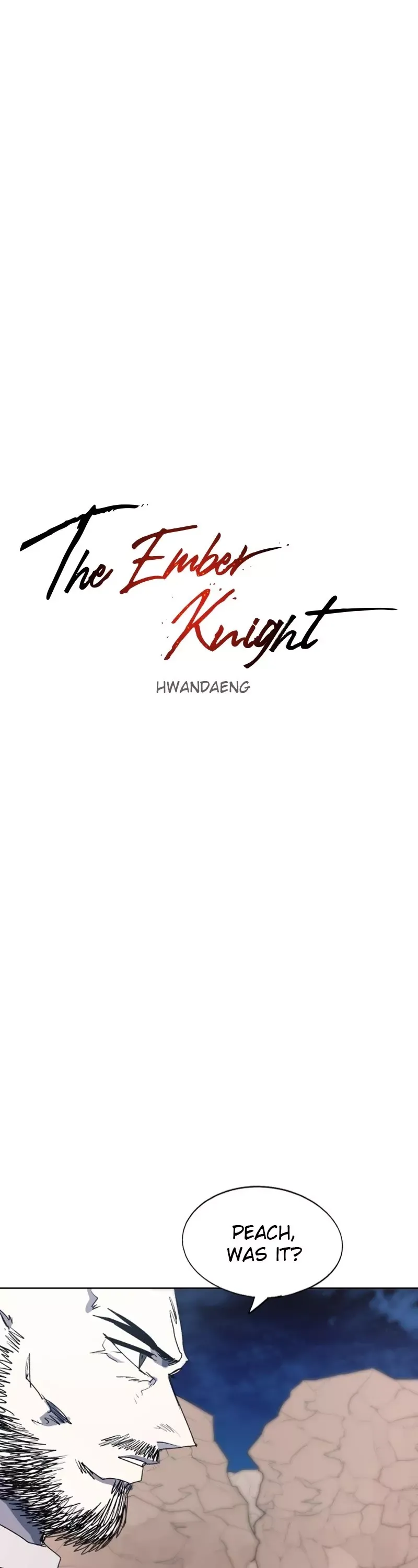 Read The Ember Knight Manga Online