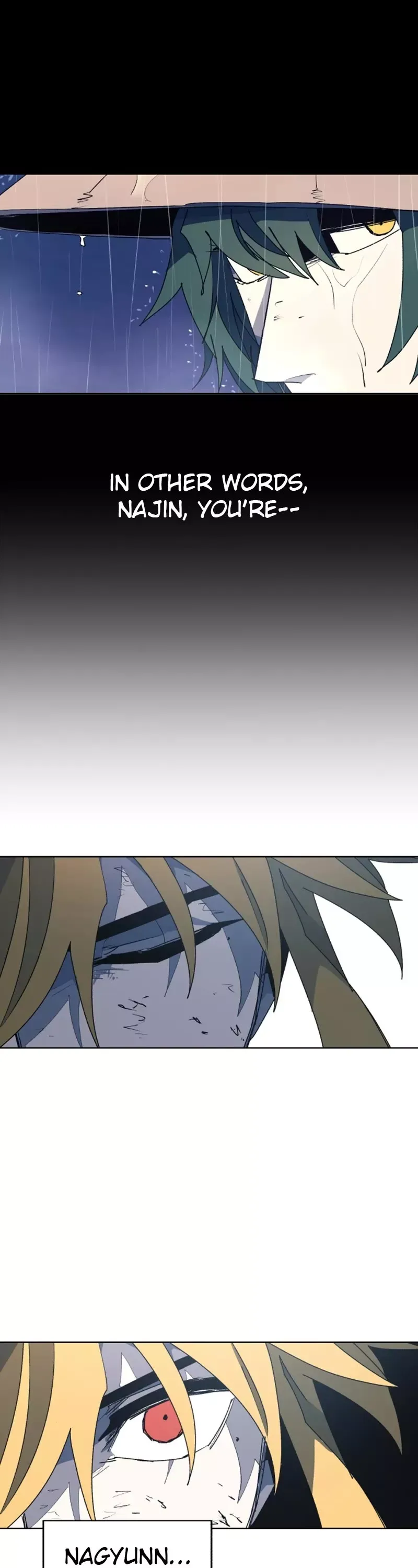 Read The Ember Knight Manga Online