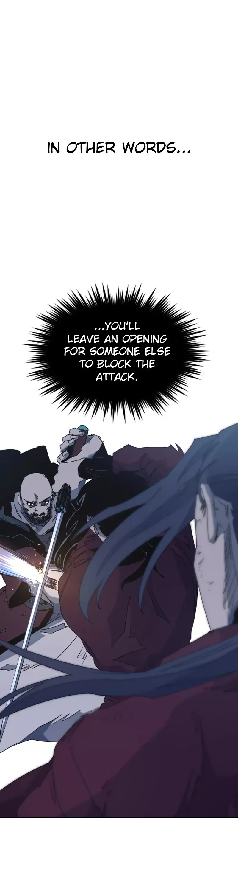 Read The Ember Knight Manga Online