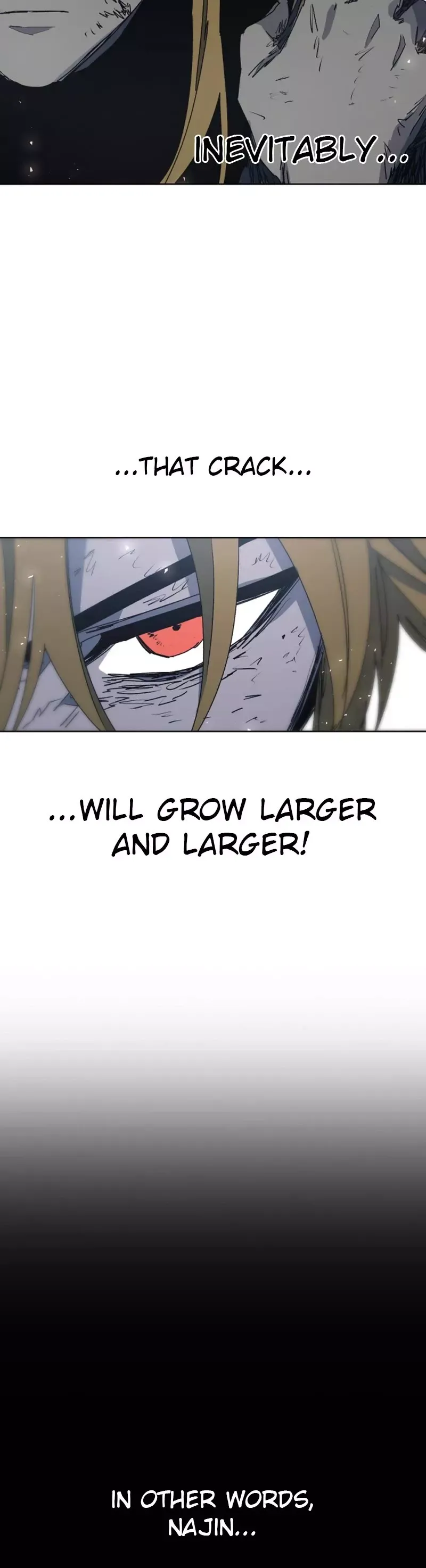 Read The Ember Knight Manga Online