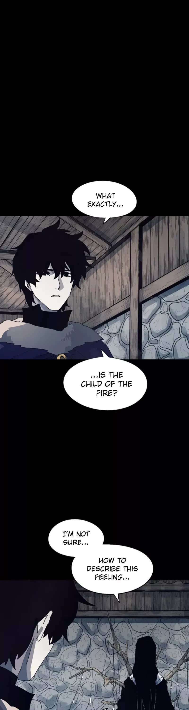 Read The Ember Knight Manga Online