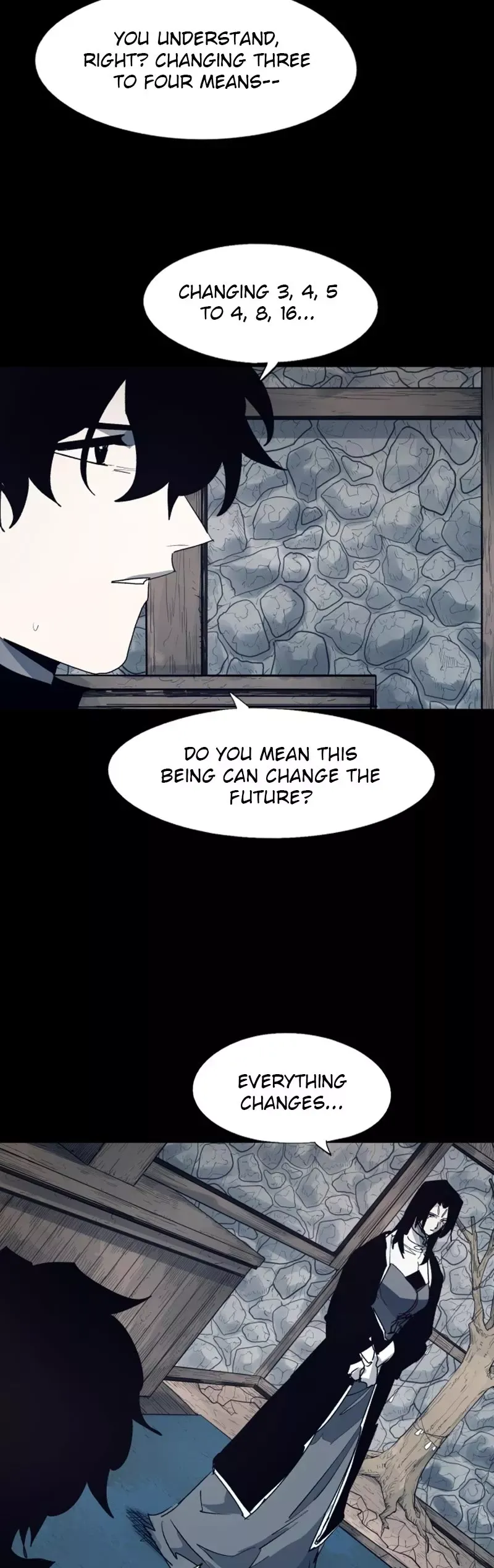 Read The Ember Knight Manga Online