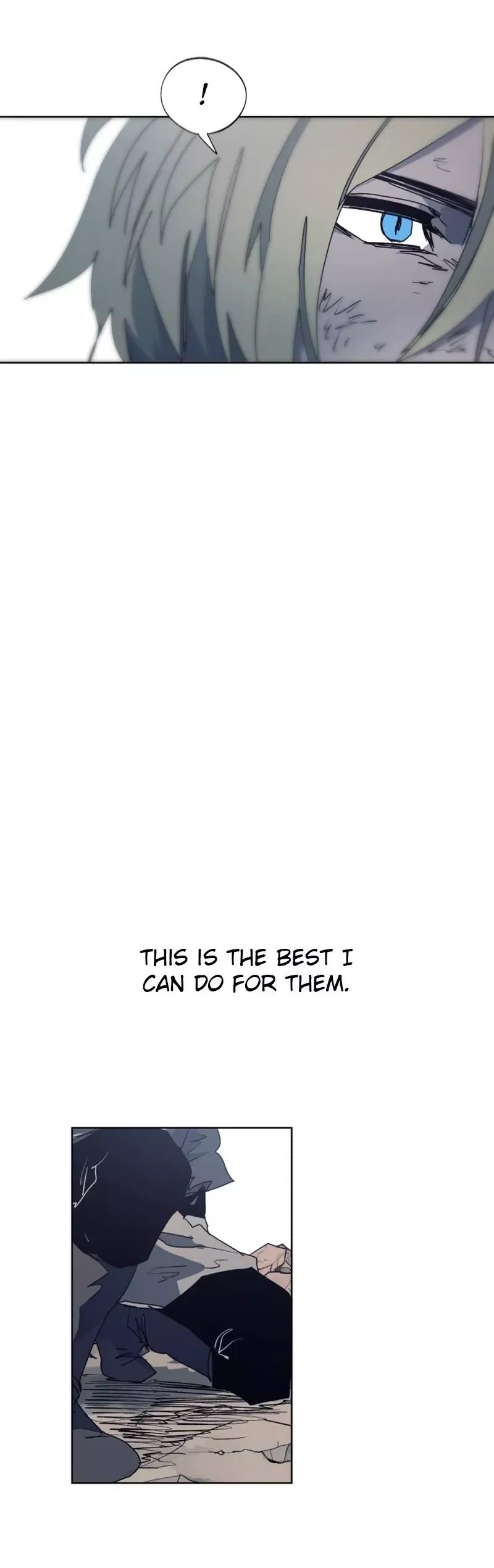 Read The Ember Knight Manga Online