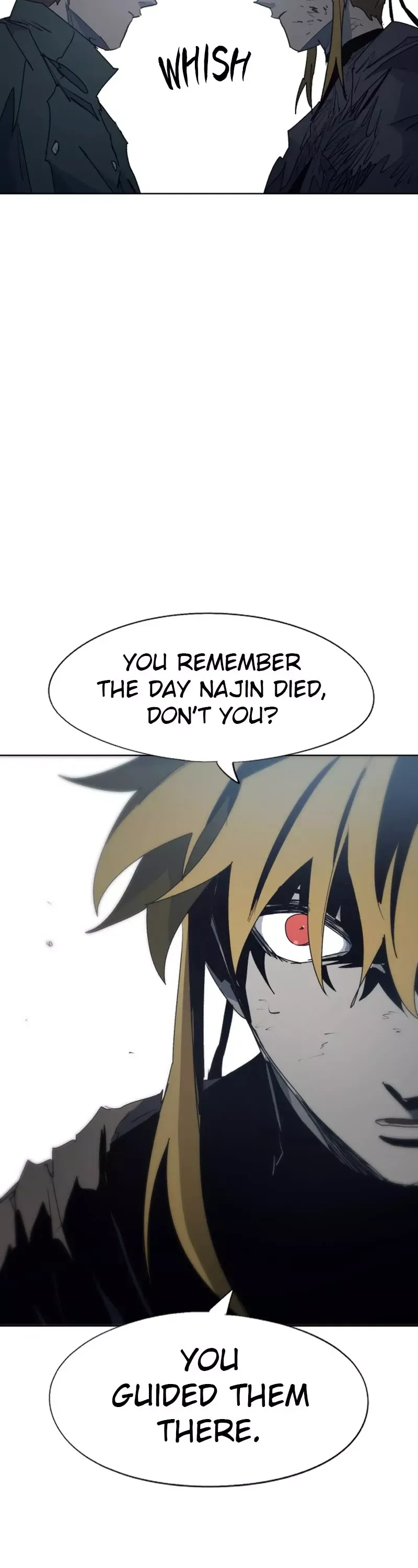Read The Ember Knight Manga Online