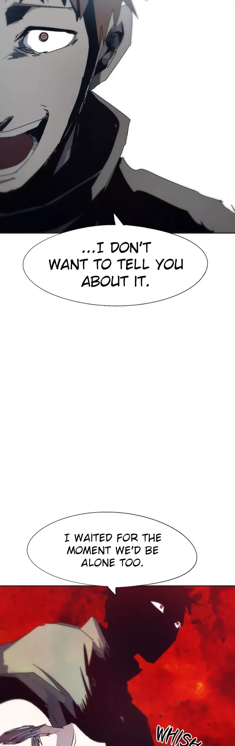 Read The Ember Knight Manga Online