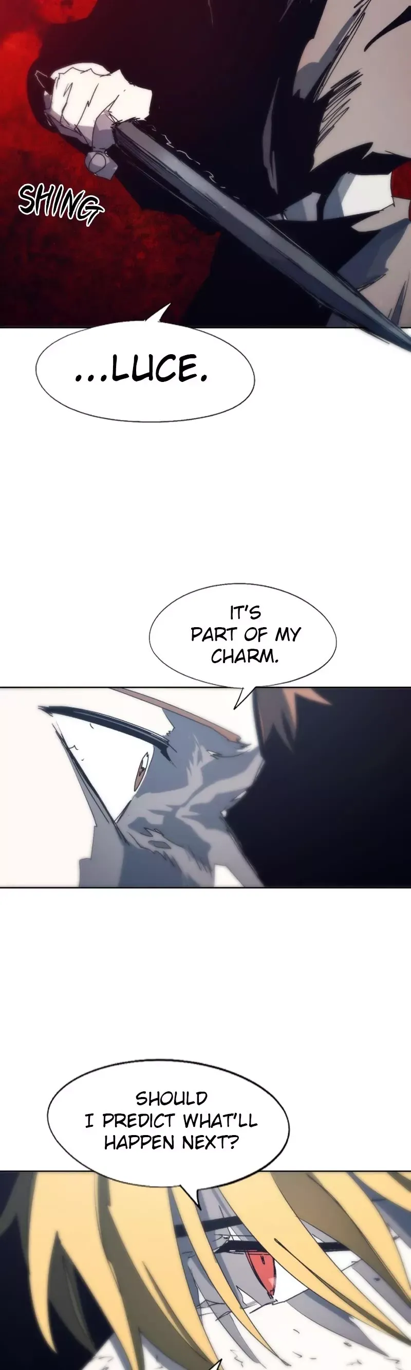 Read The Ember Knight Manga Online