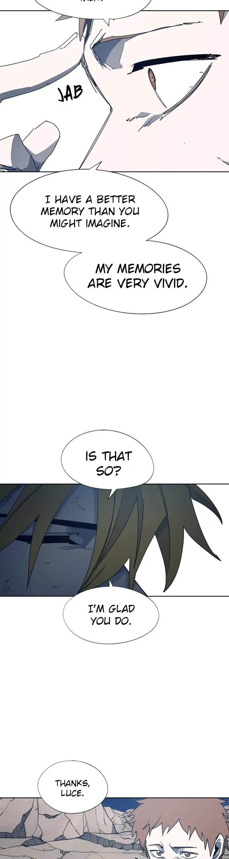 Read The Ember Knight Manga Online
