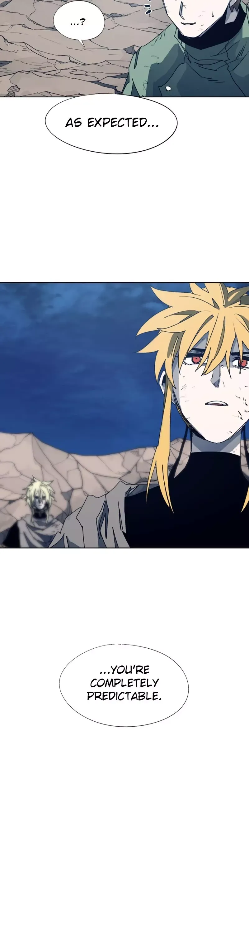 Read The Ember Knight Manga Online