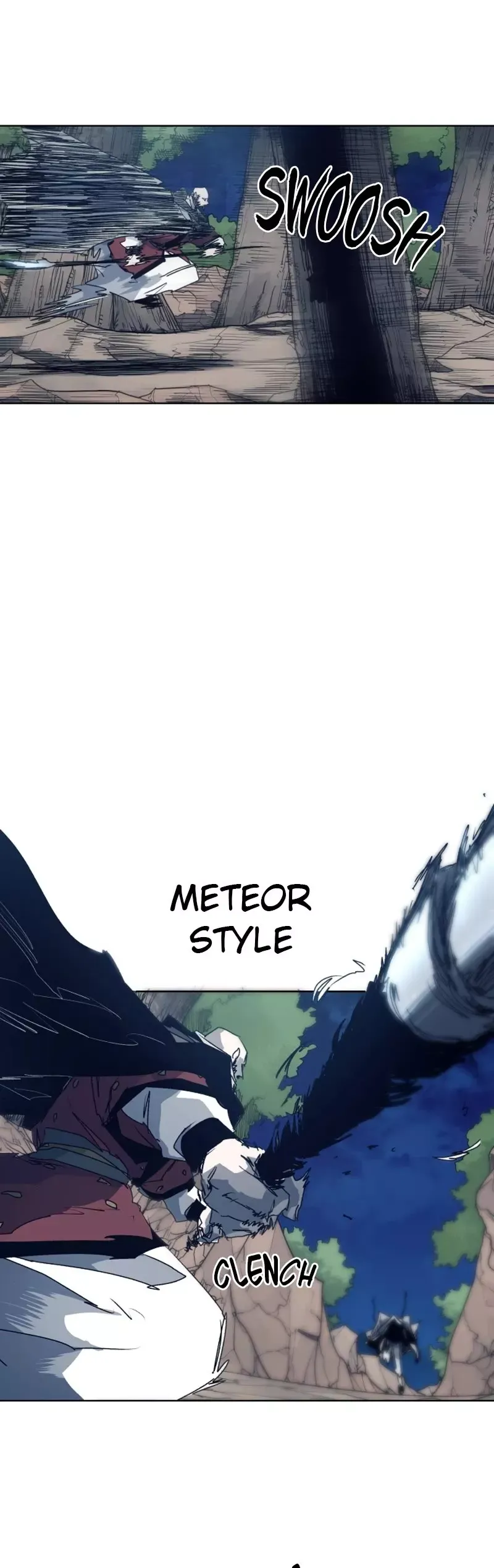 Read The Ember Knight Manga Online