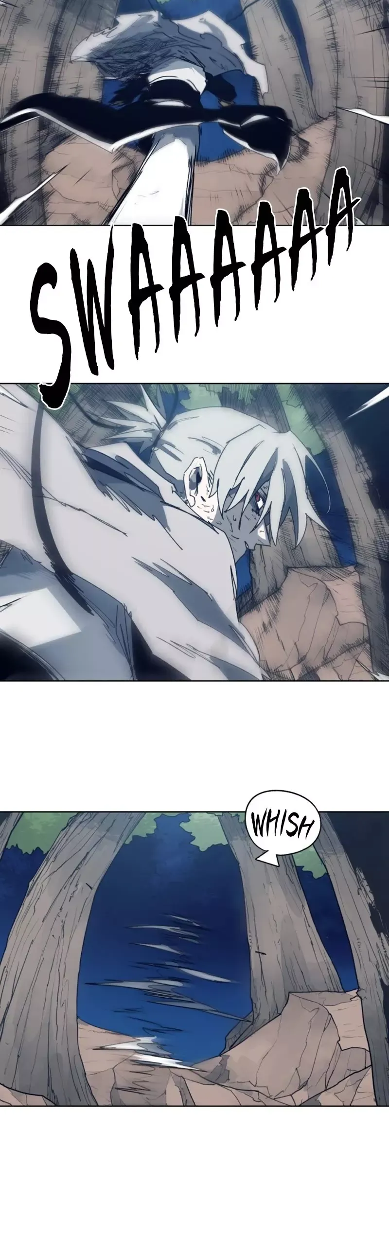 Read The Ember Knight Manga Online