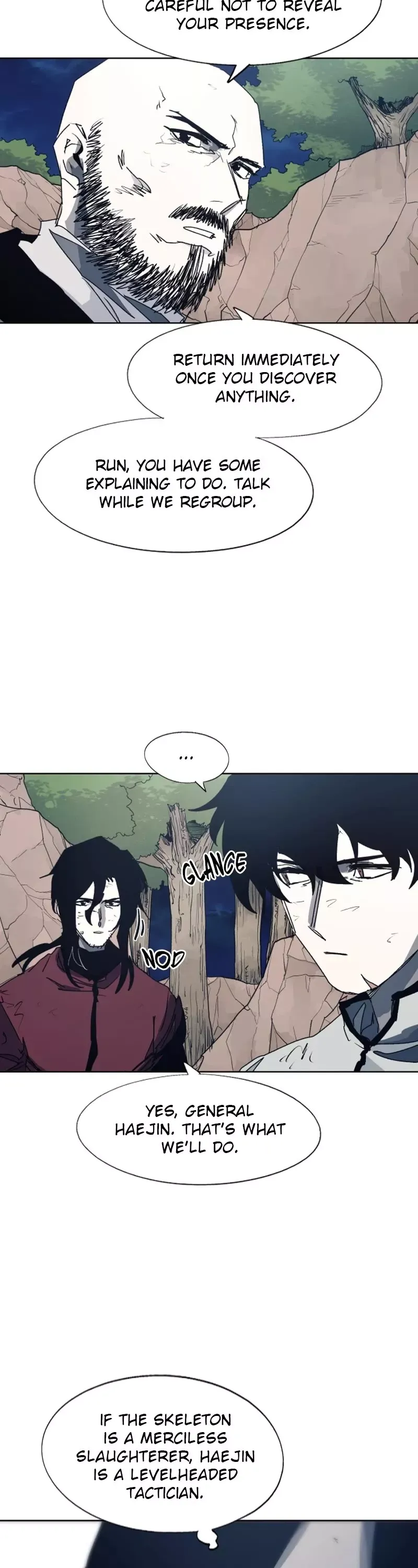 Read The Ember Knight Manga Online
