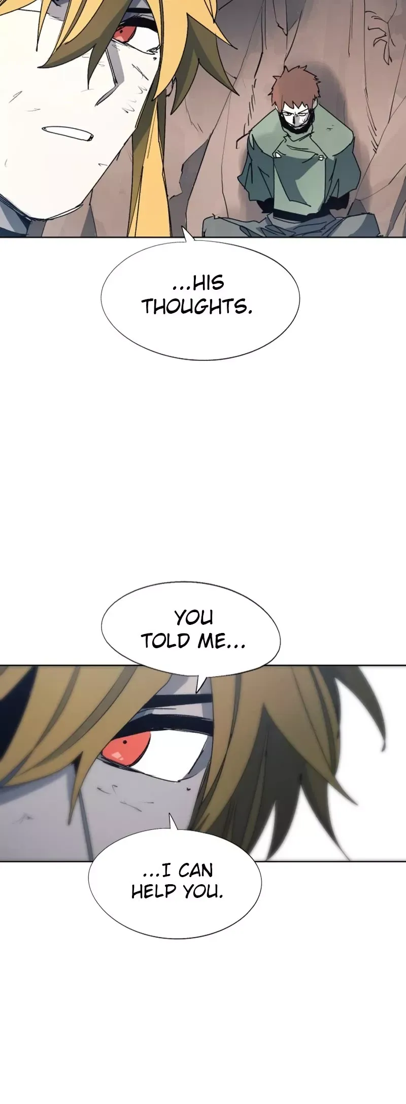 Read The Ember Knight Manga Online