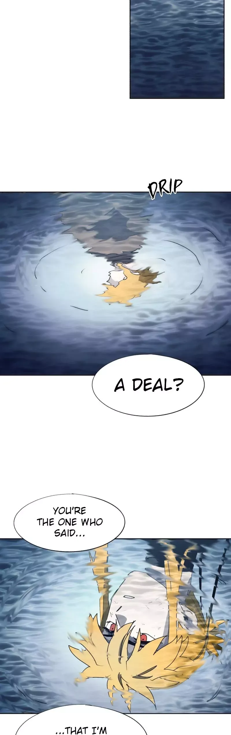 Read The Ember Knight Manga Online