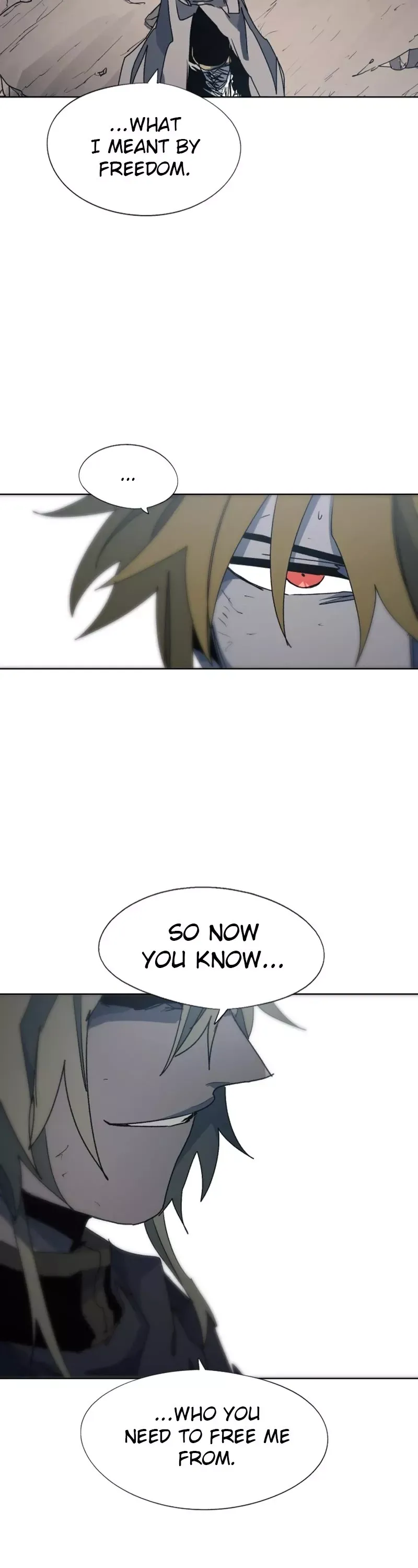 Read The Ember Knight Manga Online