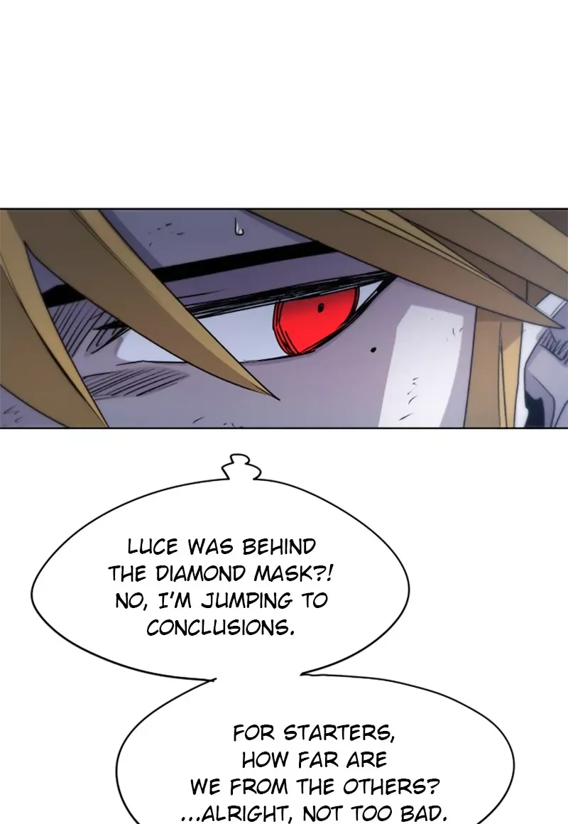 Read The Ember Knight Manga Online