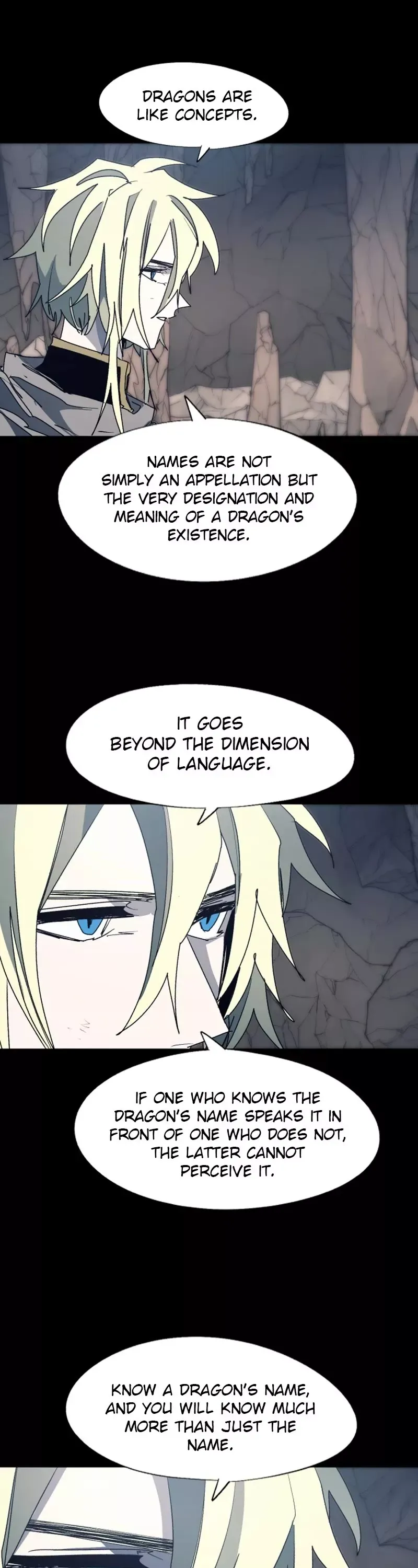 Read The Ember Knight Manga Online