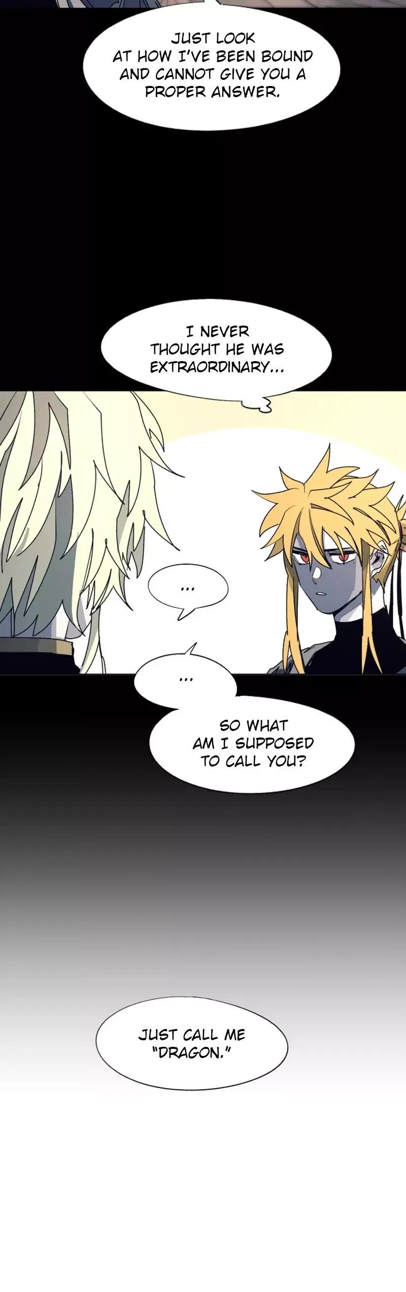 Read The Ember Knight Manga Online
